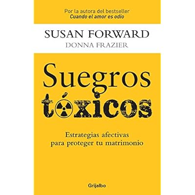 Suegros Toxicos
