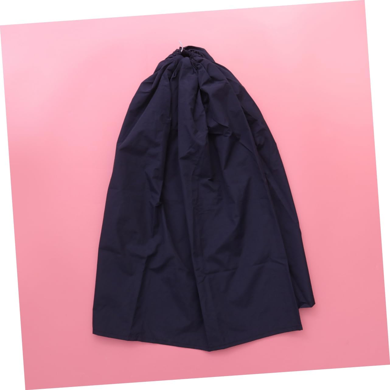 UPKOCH Practical Birdcage Cover for Parrots Round Shading Cloth Accessory Navy Lightweight Breathable Windproof Design for Better Sleep and Comfort