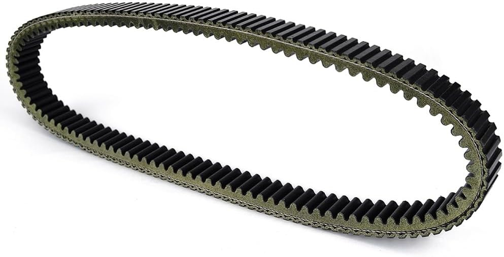 3211183 Drive Belt Compatible With Polaris 800 Pro-RMK RMK SKS 155 RMK Assault 155 163 3in. LE 174 800 SKS 155 850 Pro-RMK SKS 3211215