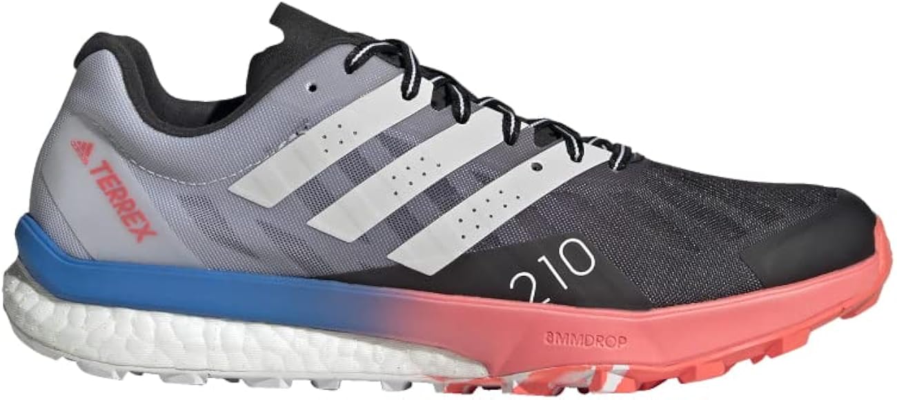 Amazon | adidas Terrex Speed Ultra Trail Running Shoes Women