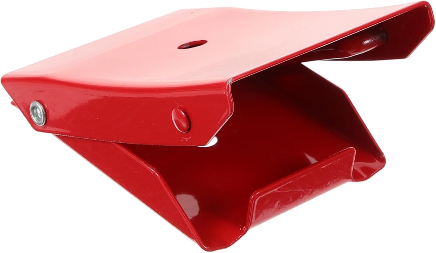 Folding Rv Stabilizer Block Wheel Chock for Campers Trailer Wheel Chocks Tire Stopper Accessories