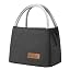 Style D Large Black