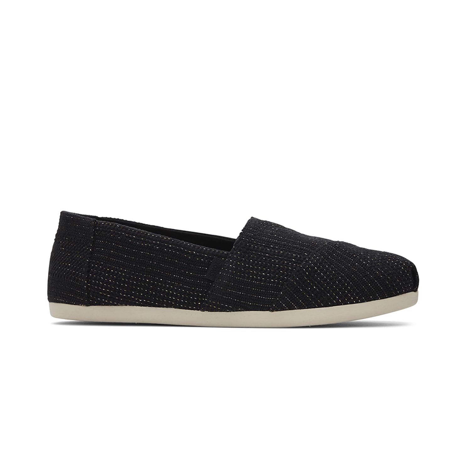 TOMS Alpargata Cloudbound - Mokasyn płaski Kobiety