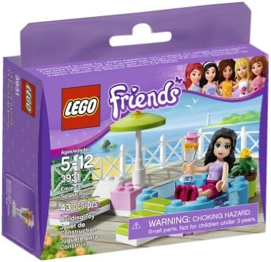 lego 3931 instructions