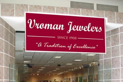 Vinyl Banner Blank - 10 oz. Vinyl (3'x4')