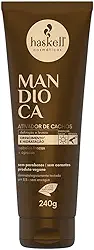 Ativador de Cachos Mandioca 240g