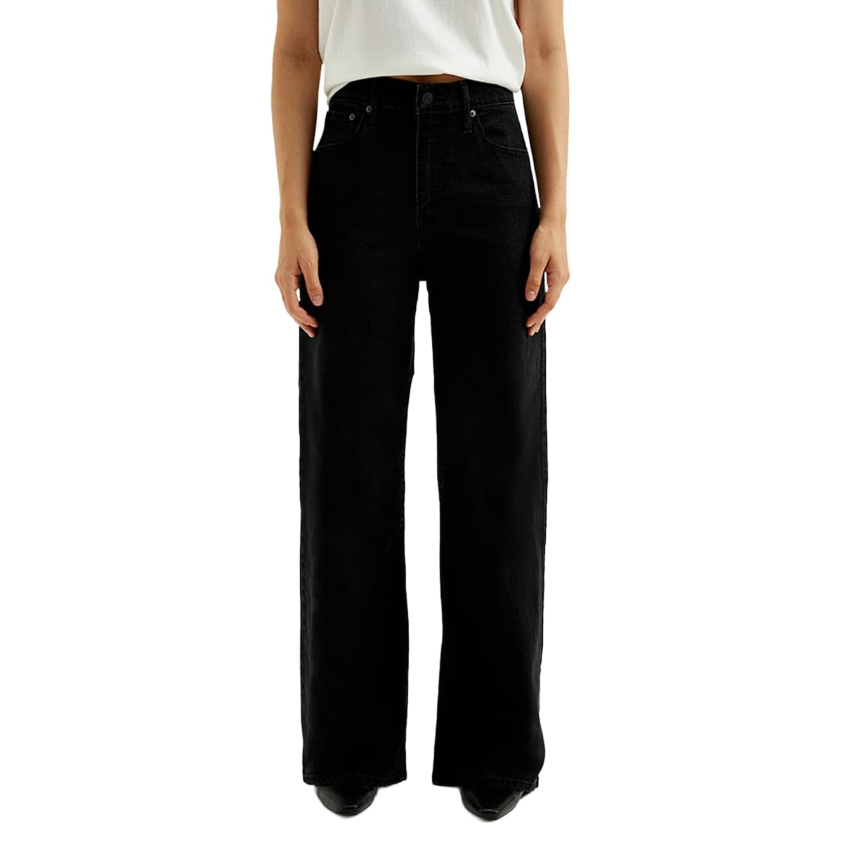 Levi's Women Bootcut High Rise Jeans - Review, Price and Buying Guide