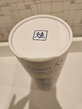 Amazon.co.jp: 韓国焼酎 HWAYO 53° ファヨ 화요 750ml 2025年 青蛇 版