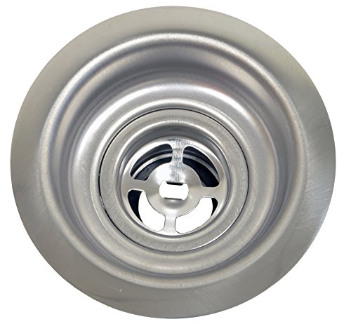 Coflex Easy To Install, Fit All, Classic Sink Basket Strainer #TOP3
