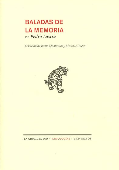 Baladas de la memoria