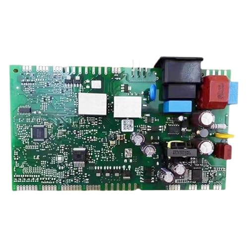 YHNNH Placa Base For Refrigerador Compatible con Bosch, X1-1, X1-2, X1-3