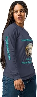 Lake Rwihinda - Burundi: I was There. Forever Remembered. Unisex Long-Sleeve Shirt