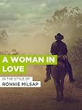 A Woman In Love