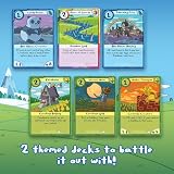 Adventure Time Card Wars