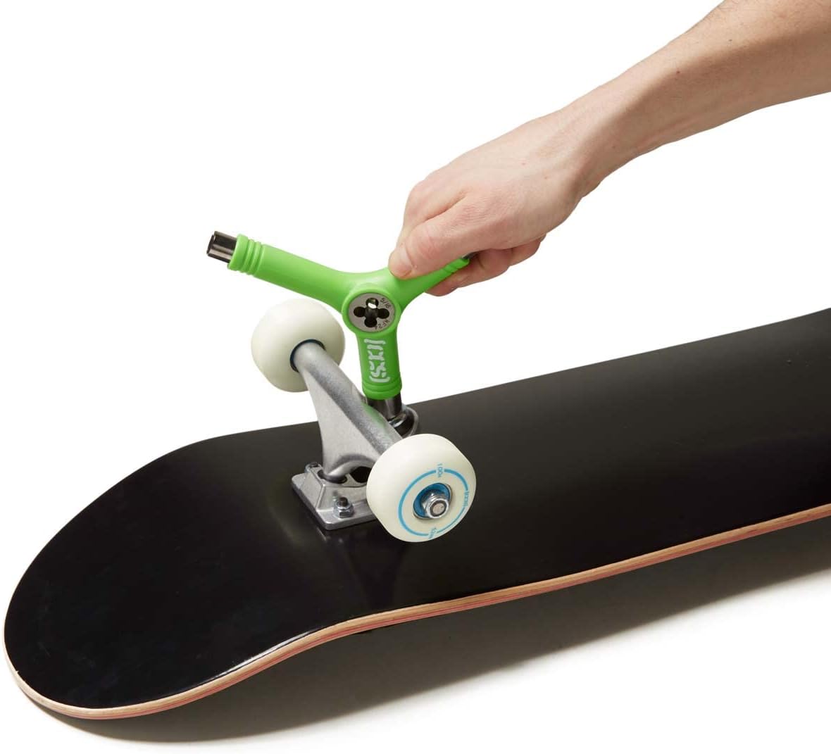 [CCS] Skateboard Tool - All in One T Tool, Metal T Tool W/Grip File, or Y Tool W/Rethreader