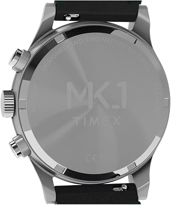 Timex Men's Chronograph Watch MK1