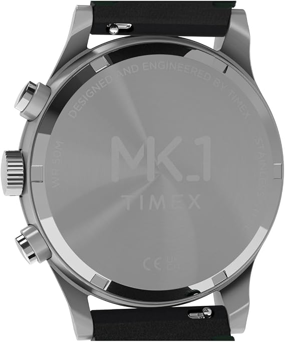 Timex Men's Chronograph Watch MK1