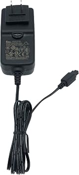 Genuine Ktec 4-Pin AC Adapter KSA-36W-120300D5 Power Supply 12V 3A 36W