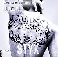 Hades' Hangmen - Styx Hörbuch