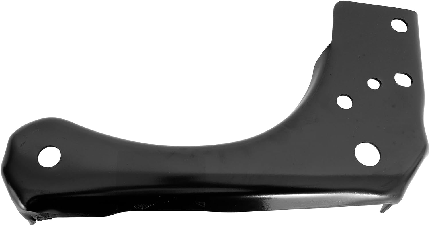 Compatible with 97-02 Ram Pickup Truck Front Bumper Face Bar Inner Retainer Bracket Right Side