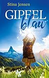Cover zum Buch Gipfelblau
