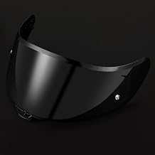 K1 K5 K3SV Motorcycle Helmet Visor Full Face Helmet Shield UV Protection Smoke