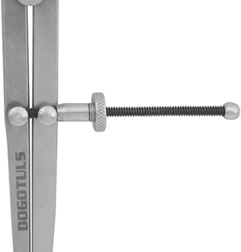 PUNTA COMPAS INTERIOR 8"