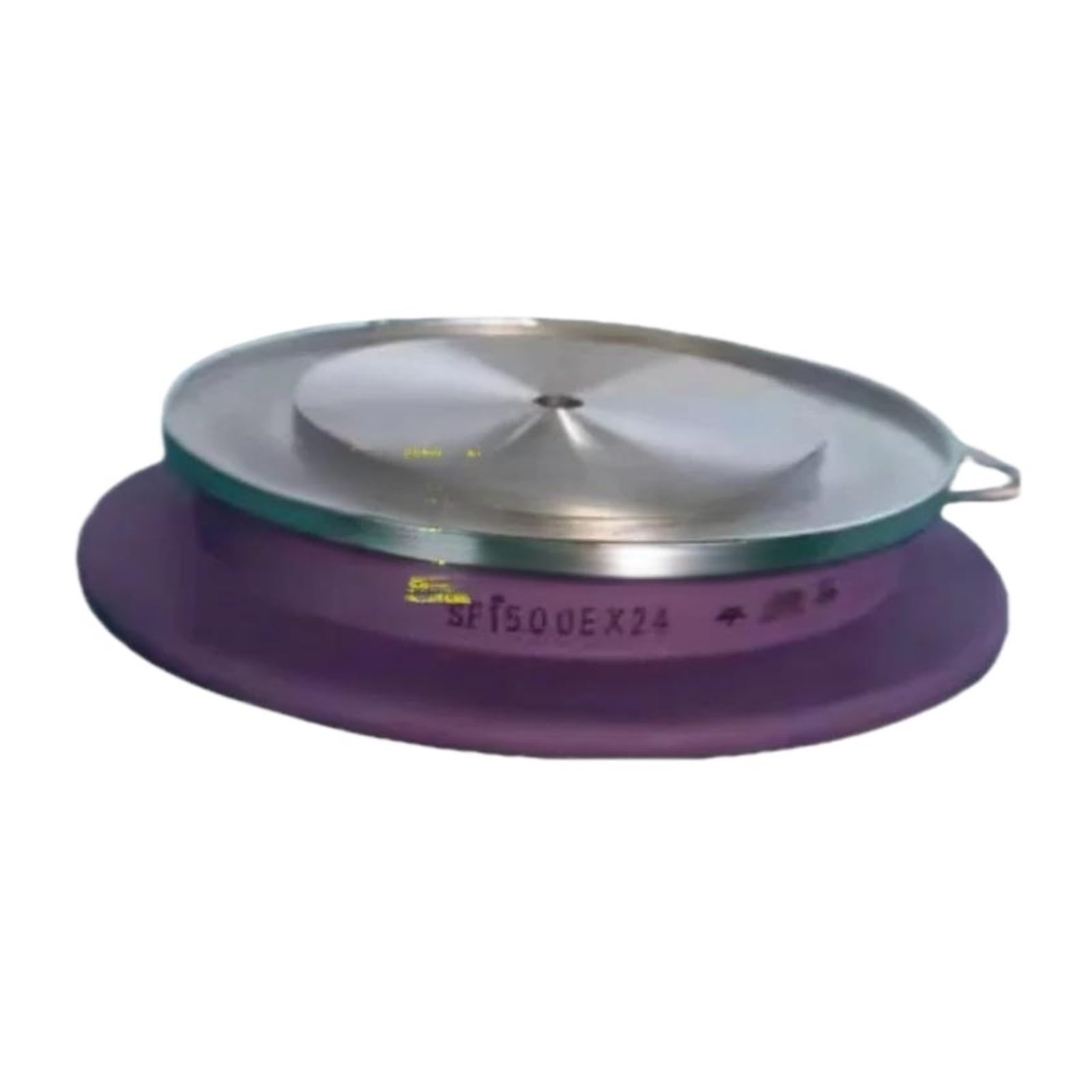 Thyristor SG1500EX24 à commutation rapide pour redresseur triphasé