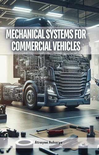 Mechanical Systems for Commercial Vehicles (English Edition)