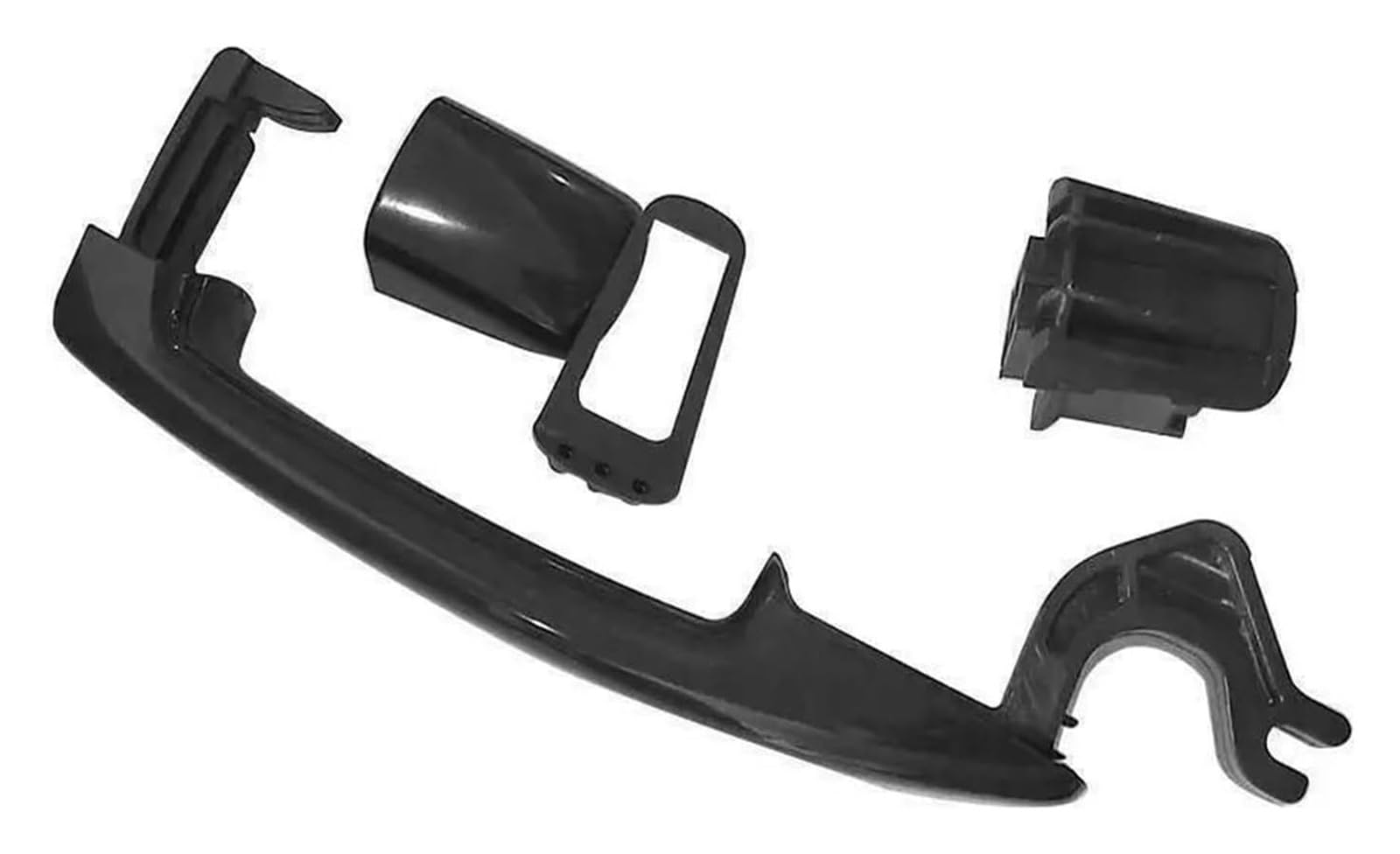 Poignée porte Fiat Scudo pour retrouver l'usage de votre van au quotidien
