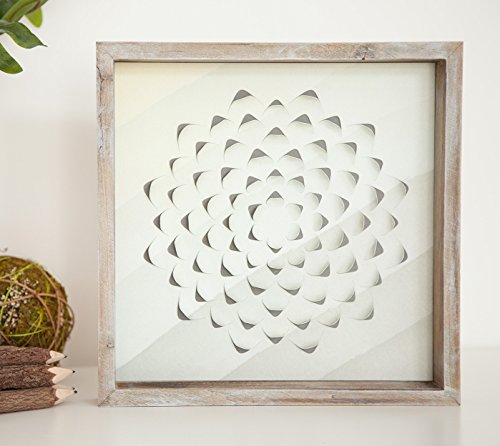 Provo Craft Dimensional Paper Art Cricut Shape Cartridge, Multicolor #TOP7