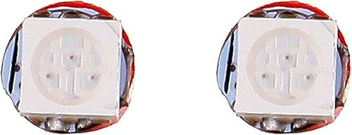 Miniatura 7 de SCITOO White 16 x Stepper Motor 25 168, XC5 168, X15 1