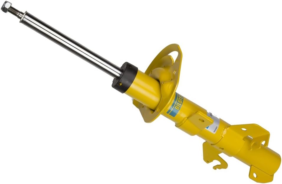 Bilstein B6 14-18 Jeep Cherokee Front Right Suspension Strut Assembly (22-249272)