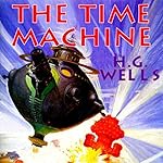 Cover of The Time Machine