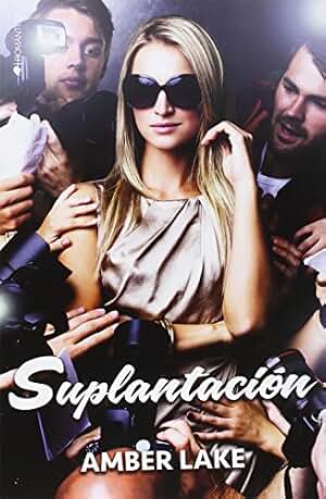 Suplantación (ROMANTICA)