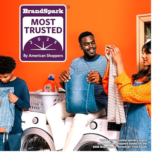 image for Tide Plus Boost of Ultra Downy Liquid Laundry Detergent, April Fresh S