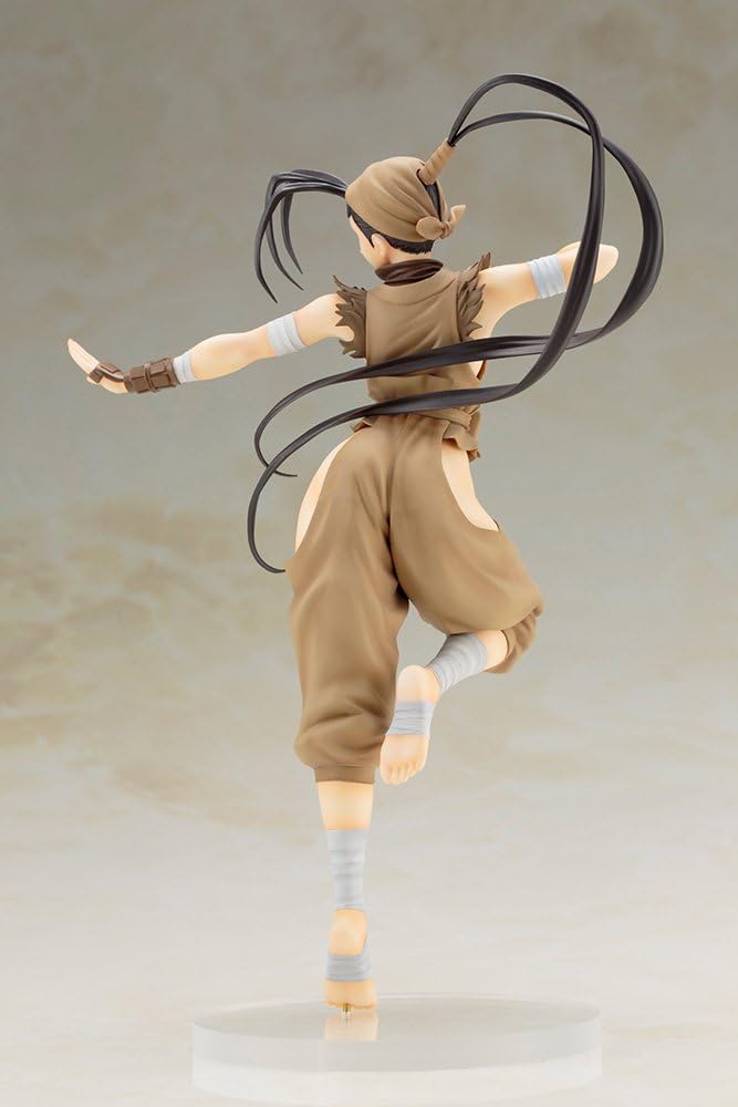 Kotobukiya Ibuki Bishoujo Statue