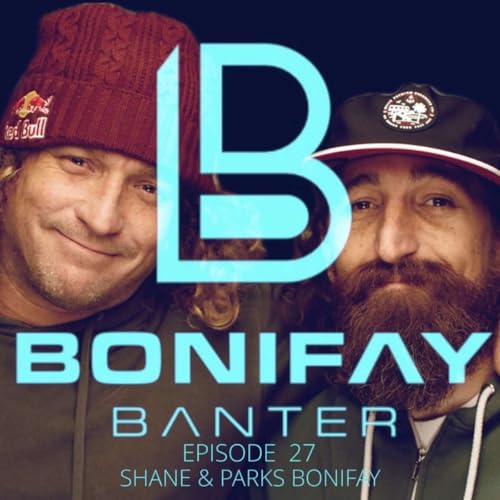 27 - PARKS AND SHANE - BONIFAY BANTER