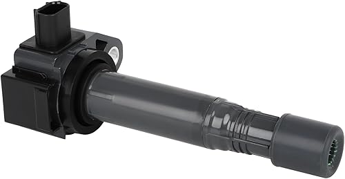 Miniatura 9 de ROADFAR 6 bobinas de encendido con 6 bujías de iridio para Acura para Honda 2013 2014 2015 2016 2017 2018 2019 MDX RDX RLX TLX para Accord Crosstour