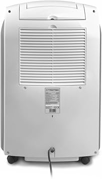 Foto del Deshumidificador