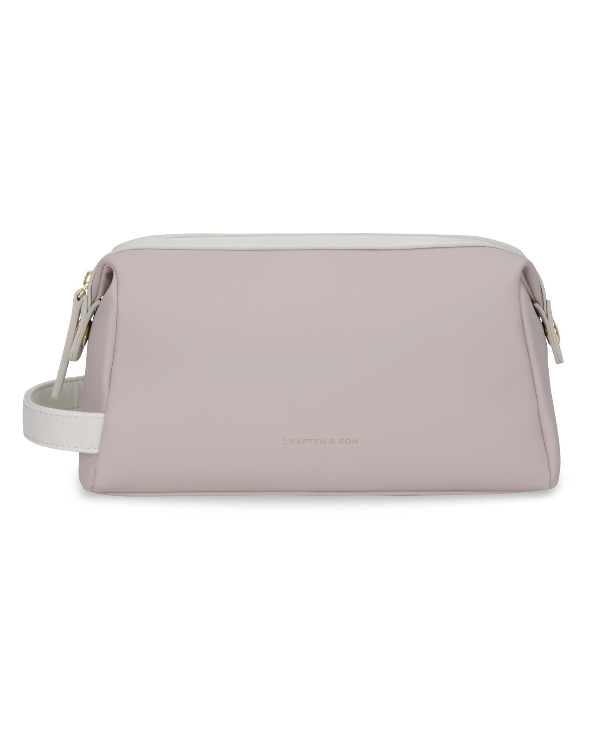 Kapten & Son Windsor Muted Clay Trousse de Toilette 3 L Trousse de Voyage