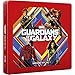 Produktbild Guardians of The Galaxy: Vol.1 - Zavvi Exclusive Limited Edition CD Steelbook