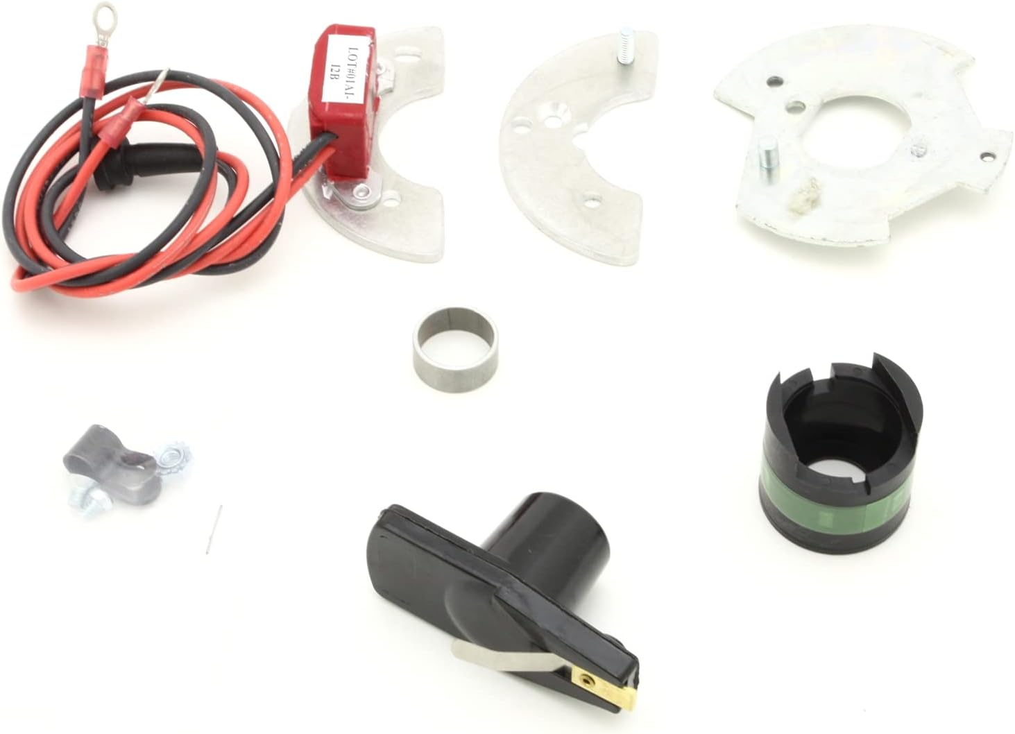 Pertronix 9CH-161 Ignitor II Adaptive Dwell Control for Chrysler Electronic Distributor 6 Cylinder