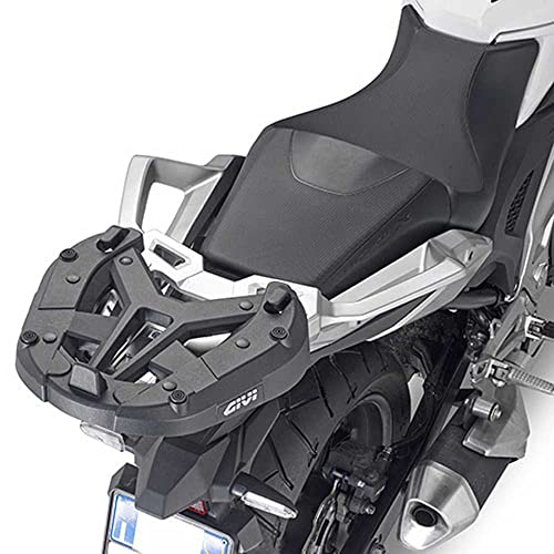 Givi SR1192 Top Case Mounting Plate for Monolock/Monokey