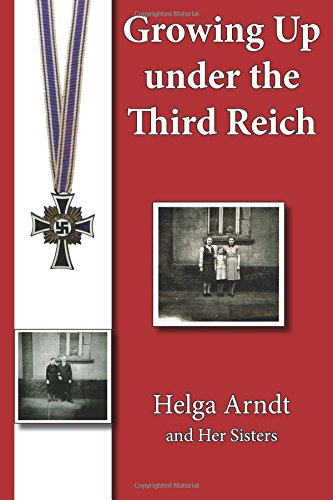 Growing Up Under the Third Reich