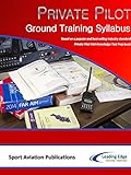 pilot sport 3 195/50r15  Private Pilot Ground Training Syllabus