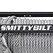 Smittybilt 97510 X 2O Waterproof Winch - 10000 lb. Load Capacity