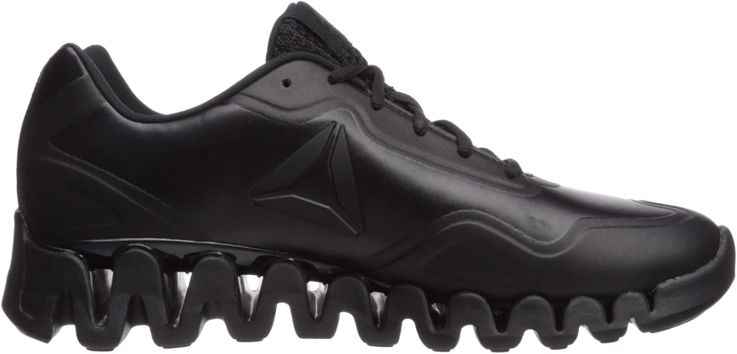 Reebok mens Zig Pulse
