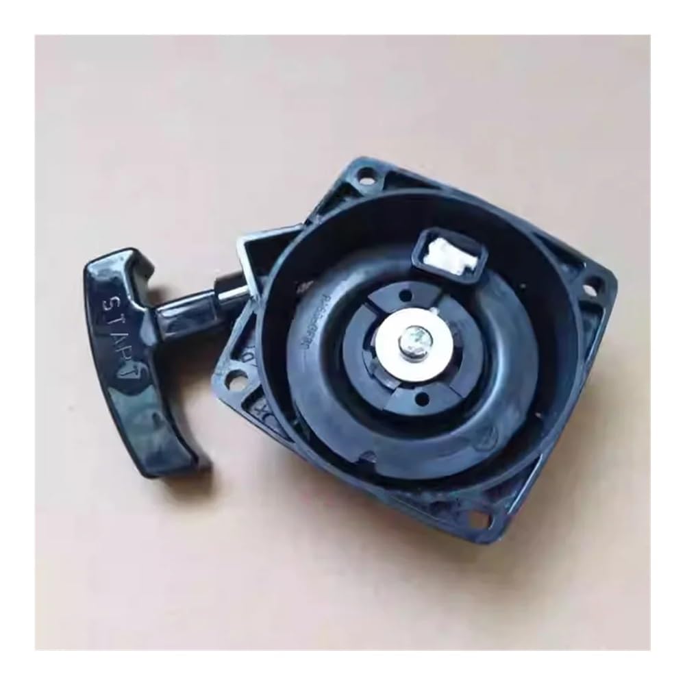 Lanceur à Rappel G4K Compatible avec Les débroussailleuses G3K et G4K EB650, KS865, 3WF-3A et 1E40F-3 (Corde de démarrage à Tirer)