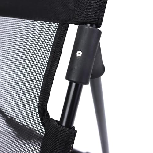 Siège inclinable portable pour pique-nique et après-midi farniente à la piscine - 6